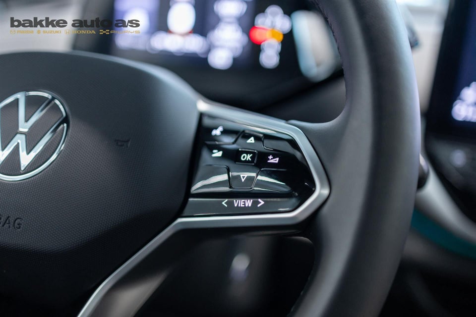 VW ID.5 77 Pro Performance 5d