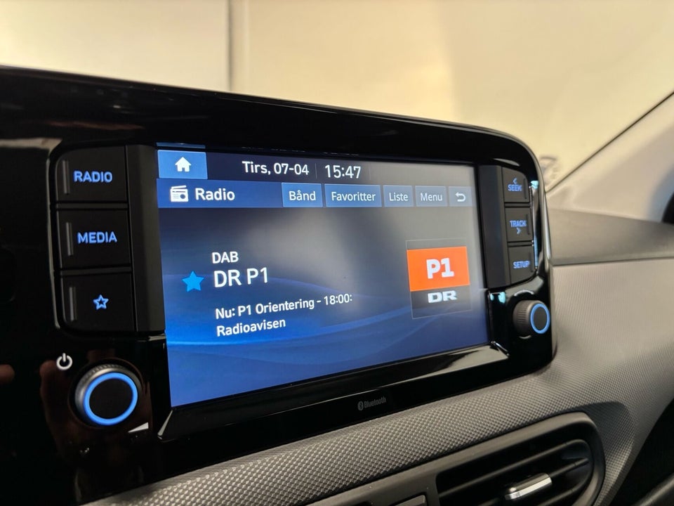 Hyundai i10 1,0 MPi Advanced 5d