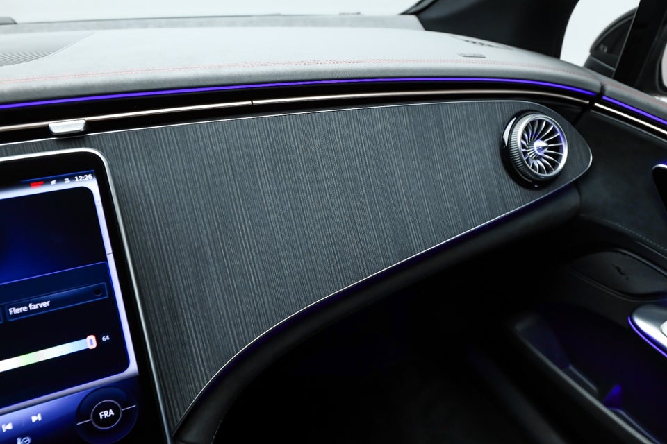 Mercedes EQE350+ AMG Line 4d