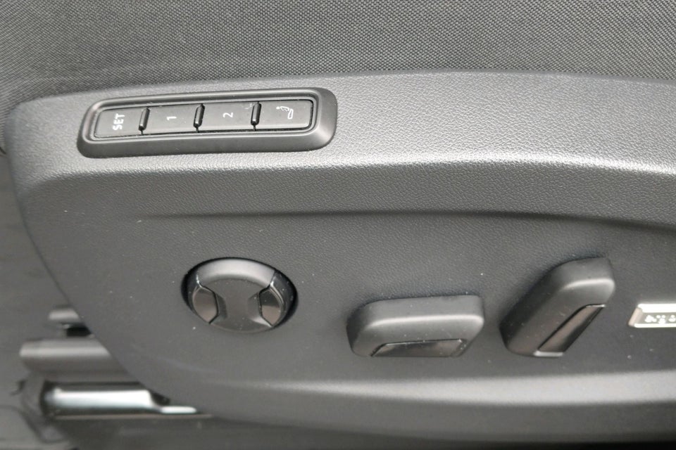 VW ID.Buzz 86 Style+ 7prs LWB 5d