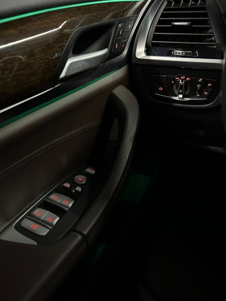 BMW iX3 Charged Plus 5d