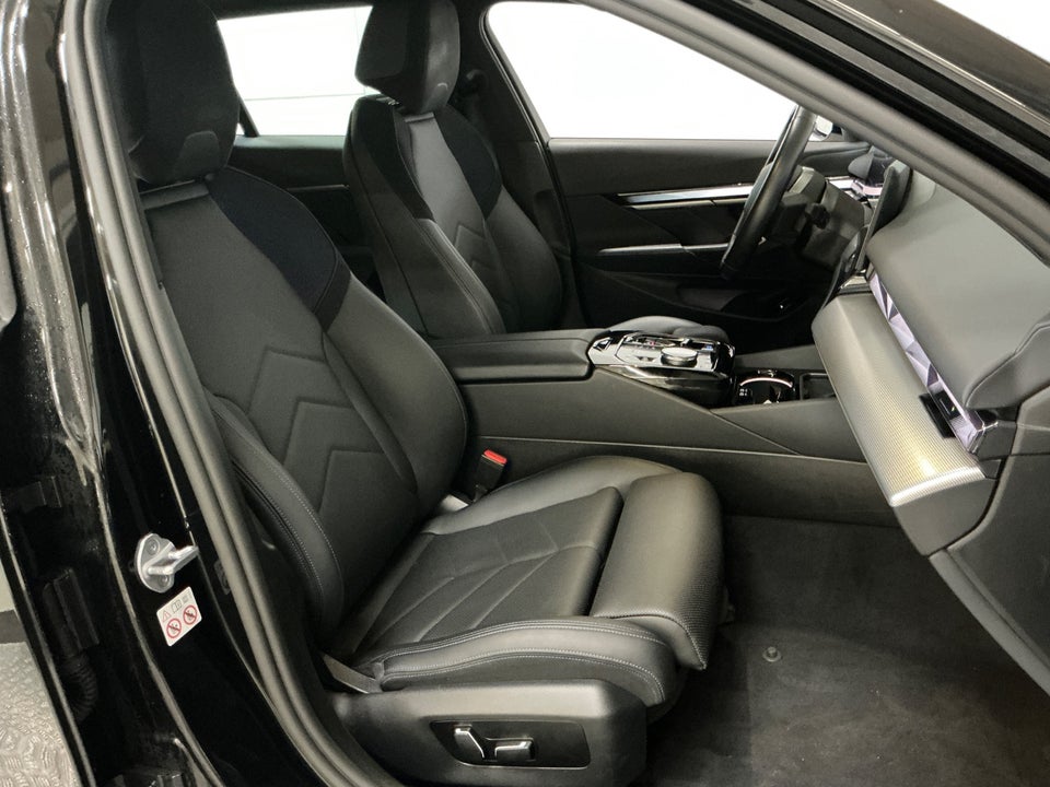 BMW i5 eDrive40 Touring M-Sport 5d