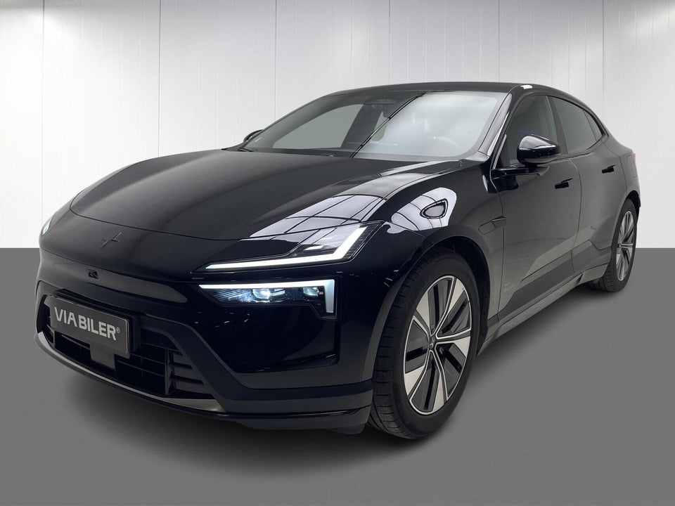 Polestar 4 Long Range 5d