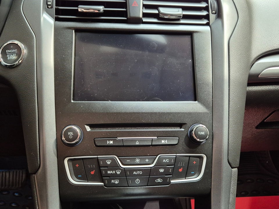 Ford Mondeo 2,0 TDCi 150 Titanium aut. 5d