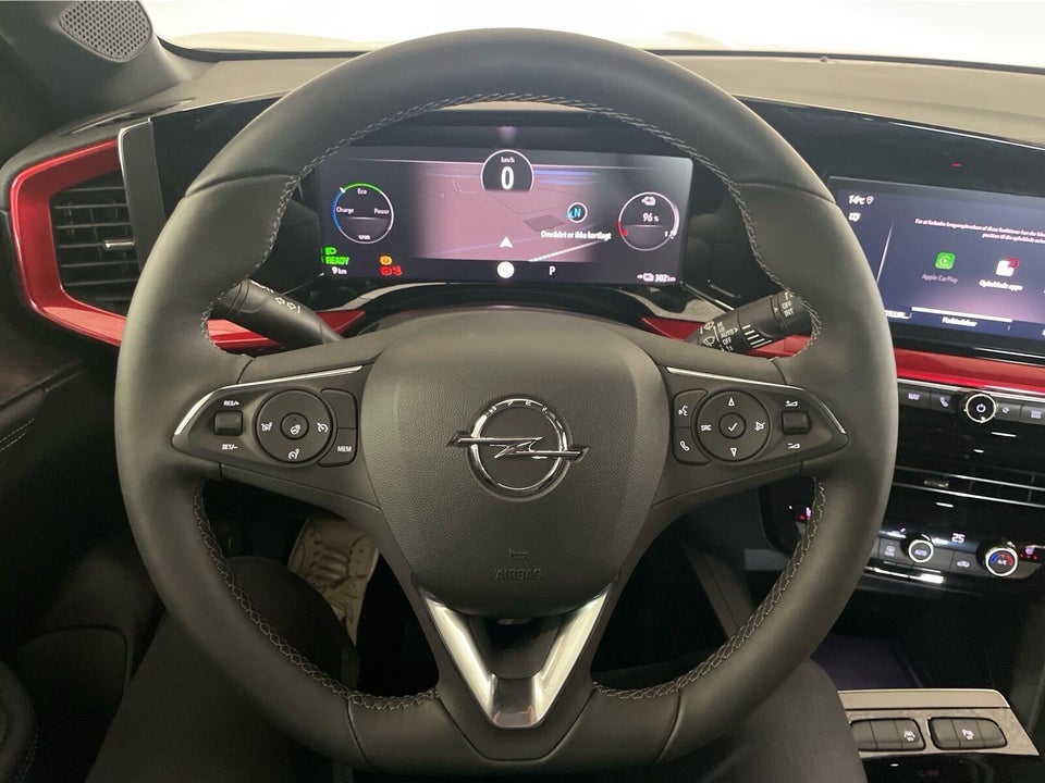 Opel Mokka-e 50 GS Line 5d