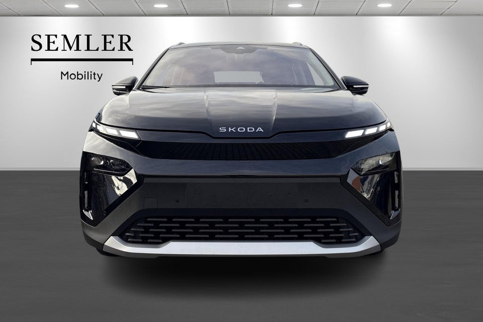 Skoda Elroq 85 iV Loft 5d