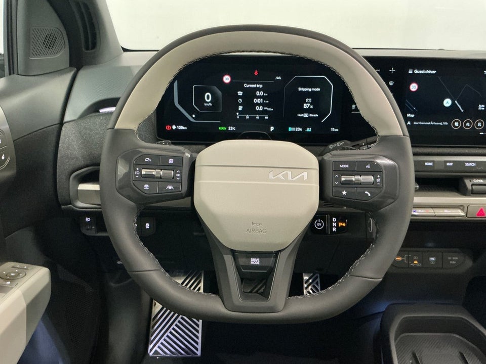 Kia EV3 81 Long Range GT-Line 5d