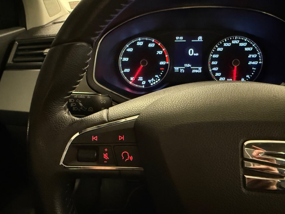 Seat Ibiza 1,0 TSi 95 Style 5d