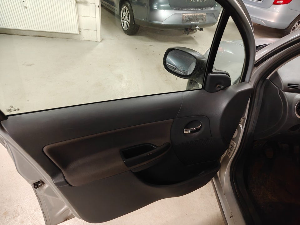 Citroën C3 1,4 Family 5d