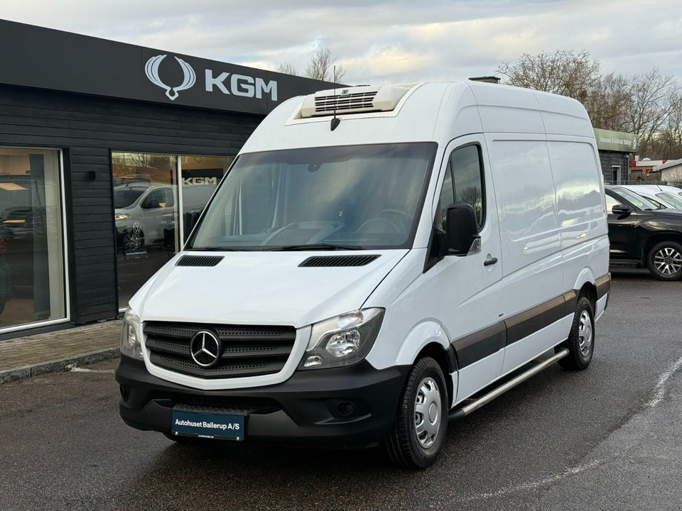 Mercedes Sprinter 316 2,2 CDi R2 Kølevogn 5d