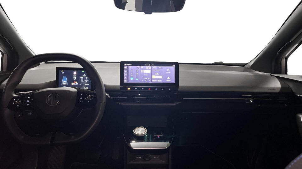 MG 4 51 Nordic Edition 5d