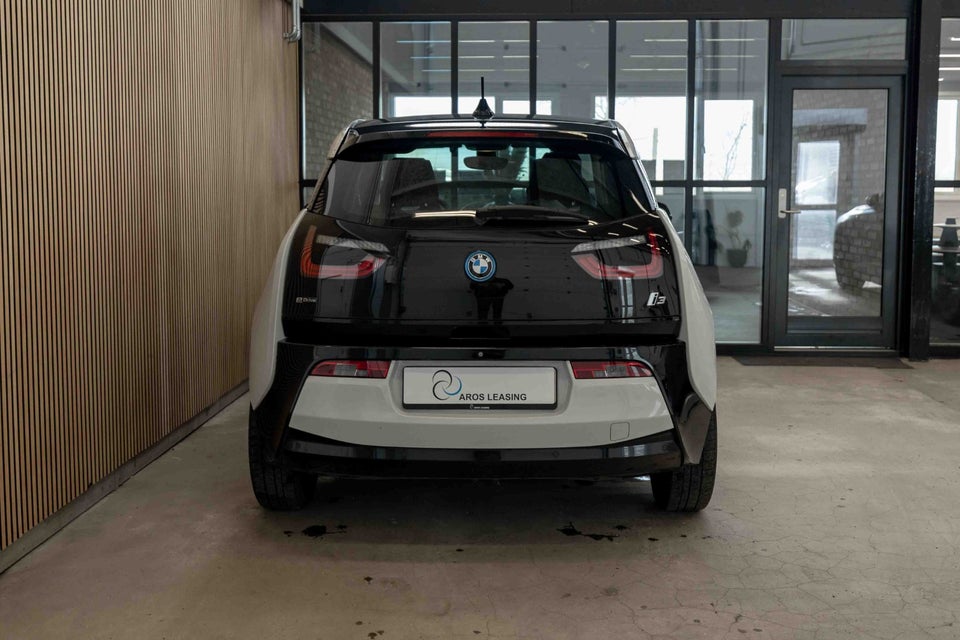 BMW i3 BEV 5d