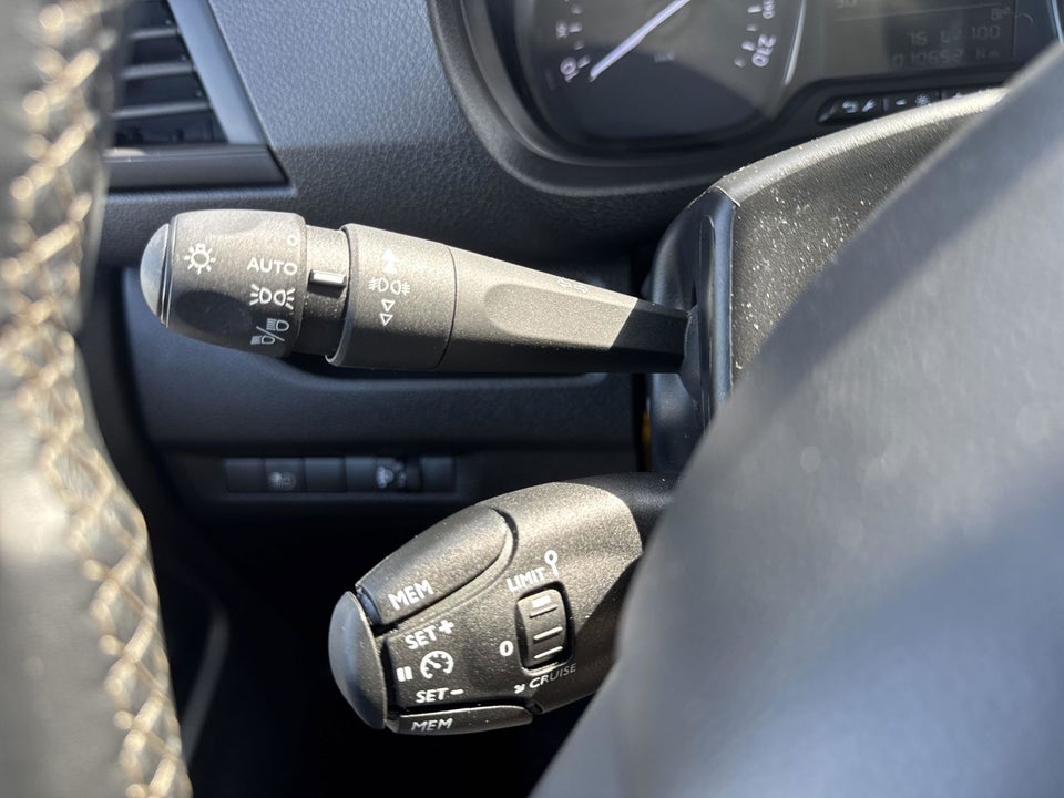 Toyota ProAce 2,0 D 144 Long Comfort Master 5d