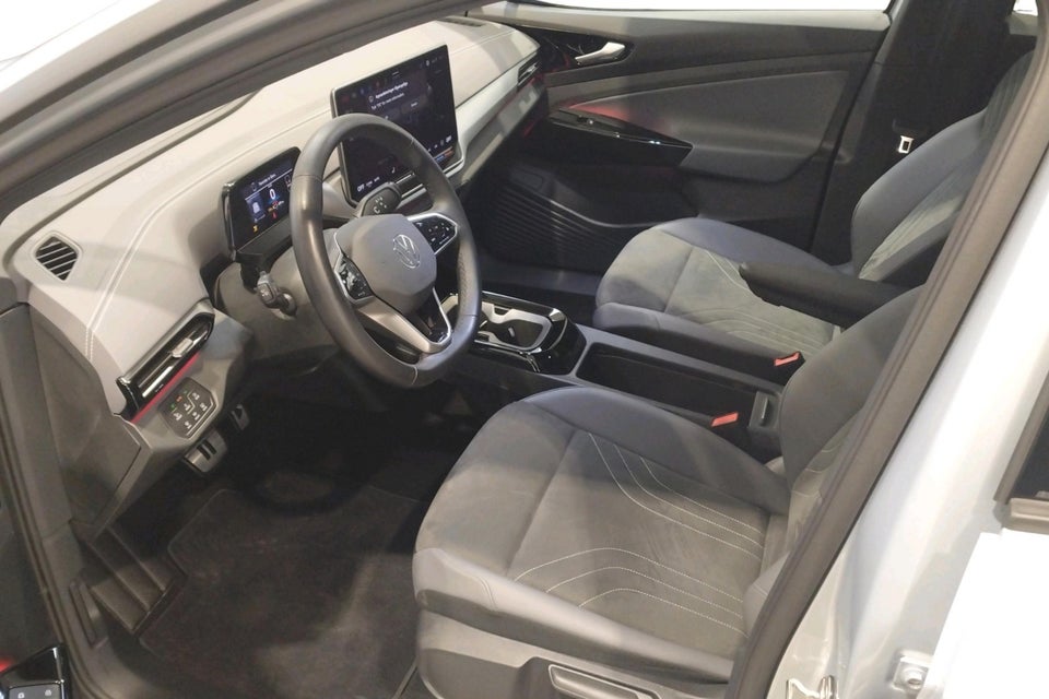 VW ID.4 77 Style+ 5d