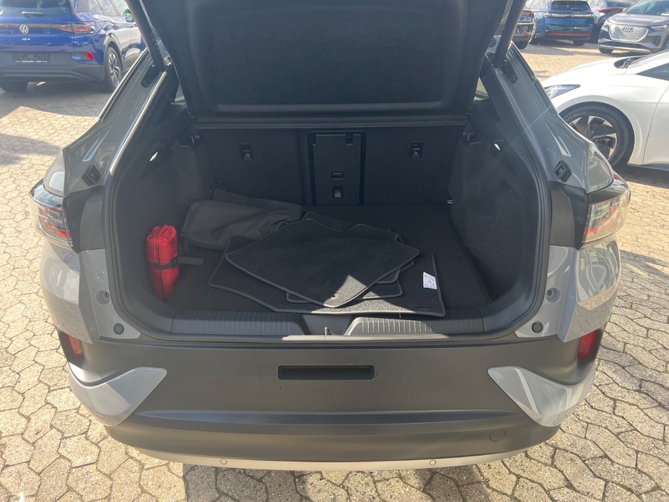 VW ID.5 77 Pro 5d