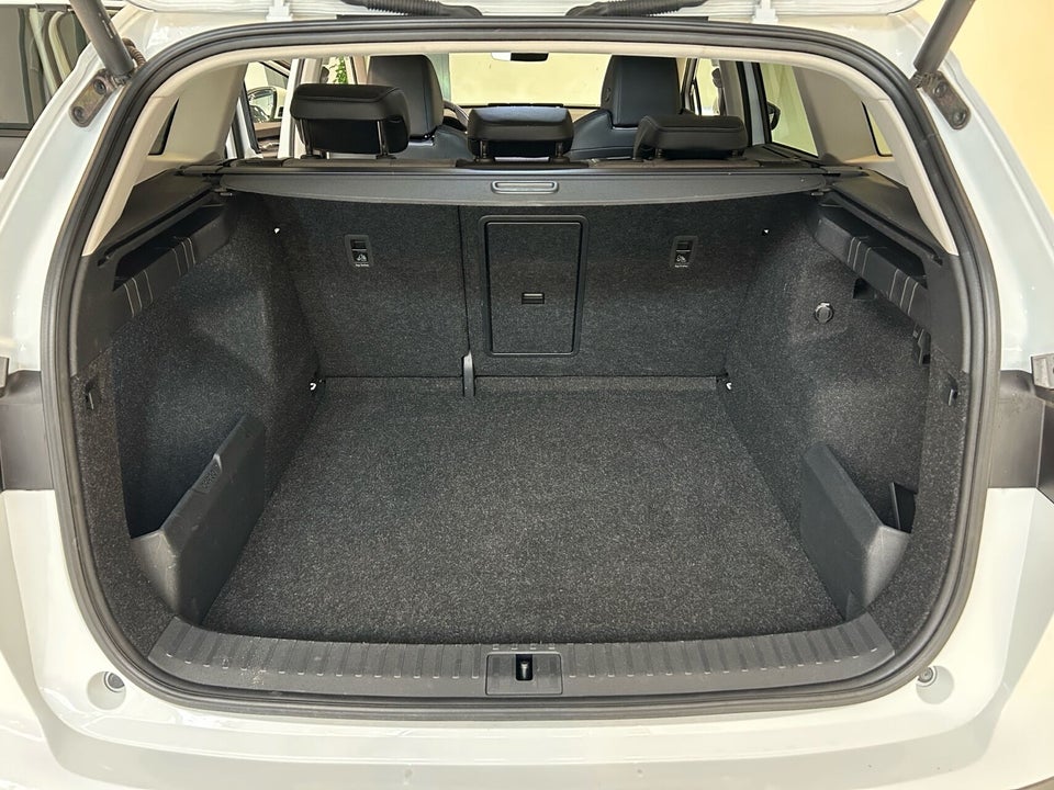 Skoda Enyaq 80 iV Premium 5d