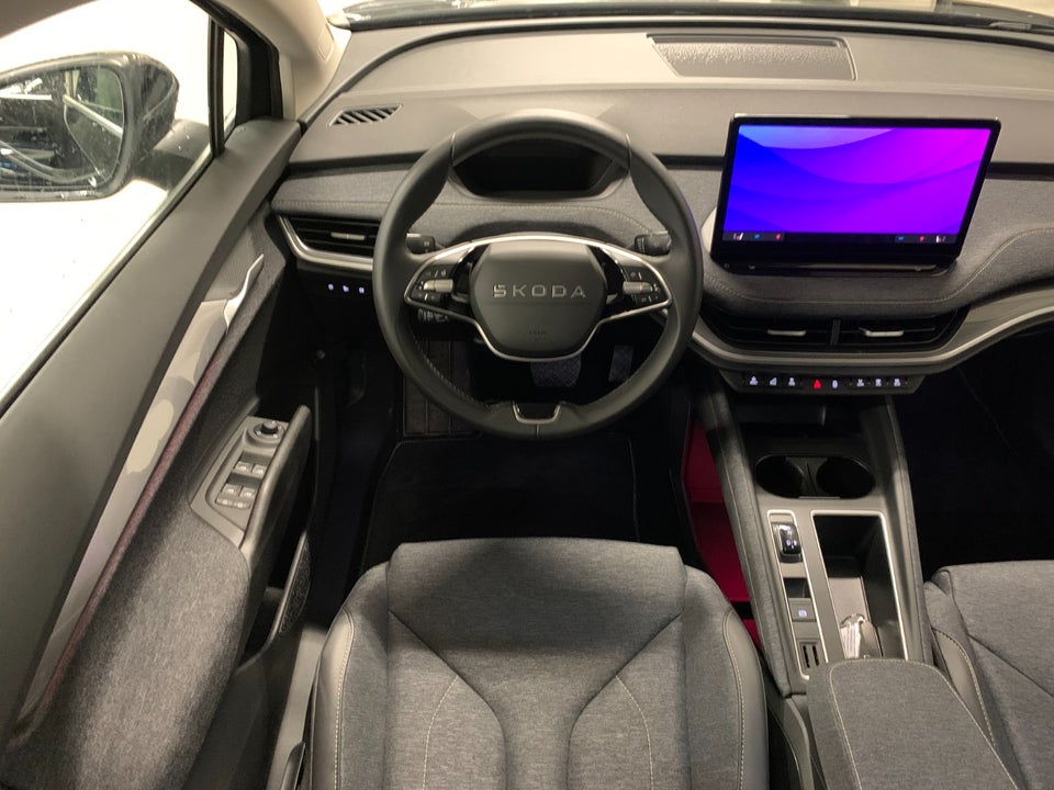Skoda Elroq 85 iV Premium 5d