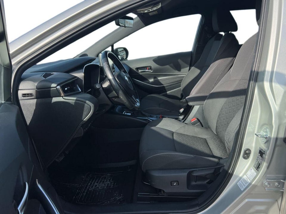 Toyota Corolla 1,8 Hybrid H3 Touring Sports MDS 5d