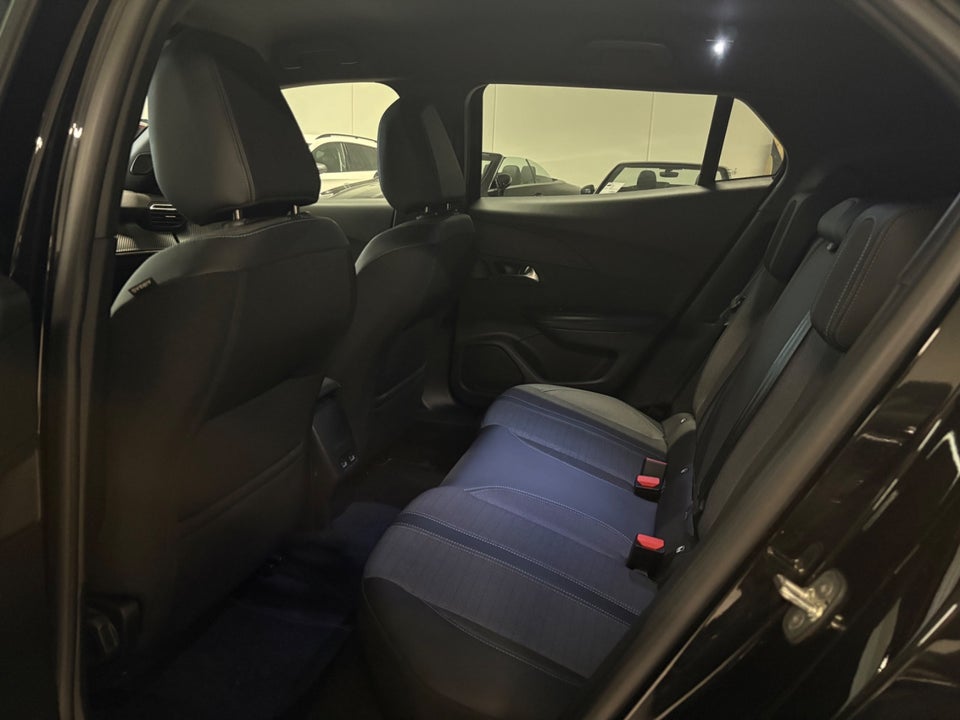 Peugeot e-2008 50 Allure Pack 5d