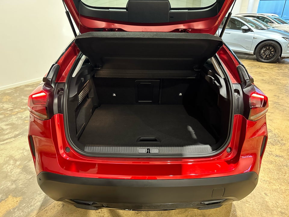 Citroën ë-C4 50 Shine 5d