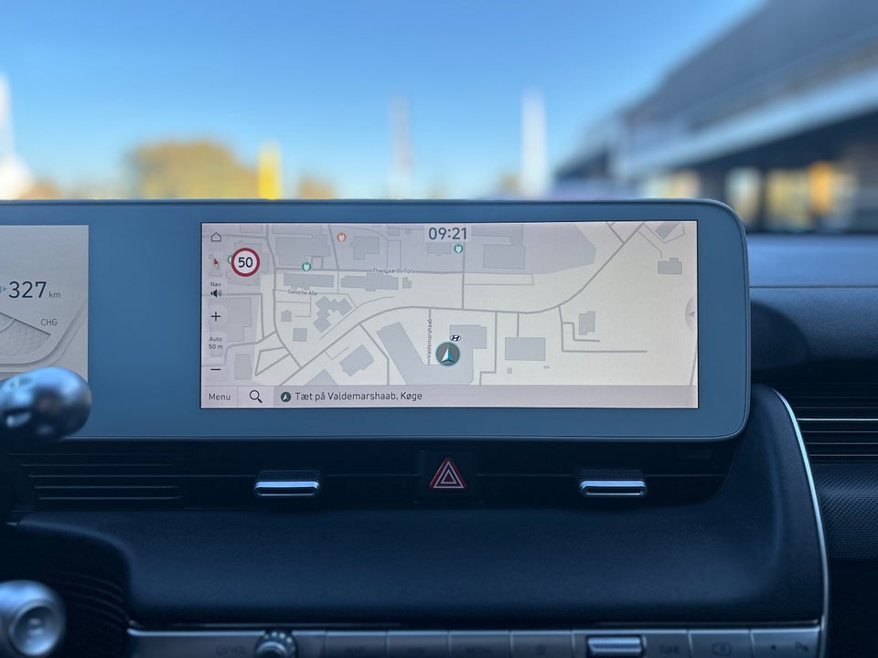 Hyundai Ioniq 5 77 Star 5d