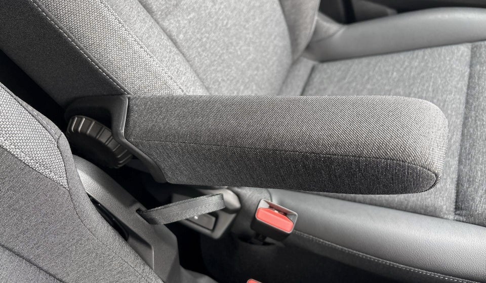 Renault Master V T35 2,0 dCi 150 L2H2 Kassevogn Tekno aut.