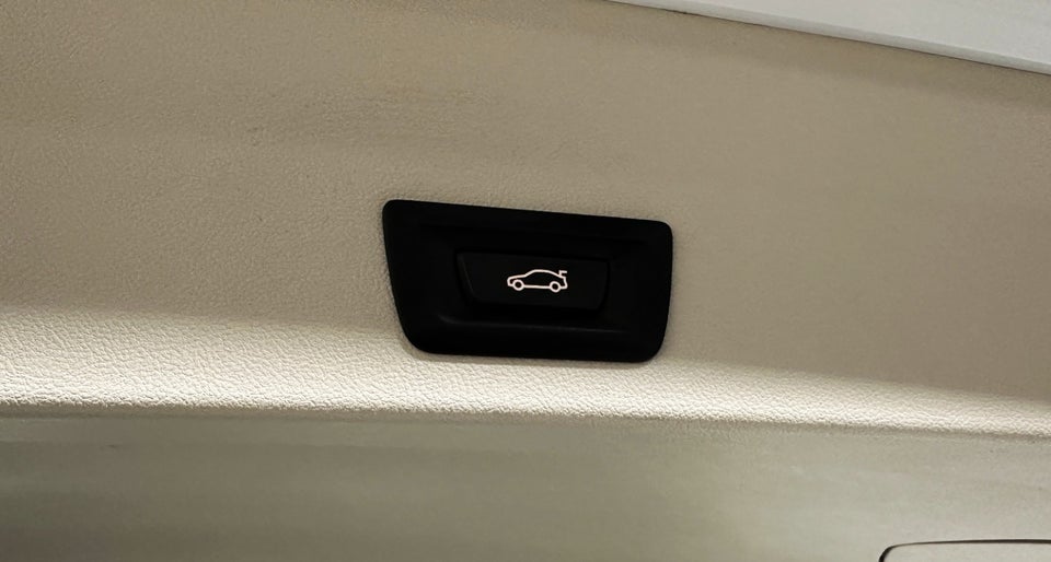 BMW X3 2,0 xDrive20i aut. Van 5d