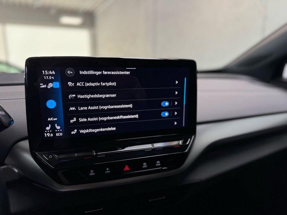 VW ID.4 77 Pro Performance 5d