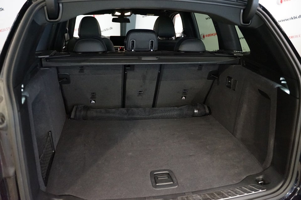 BMW iX3 Charged Plus M-Sport 5d