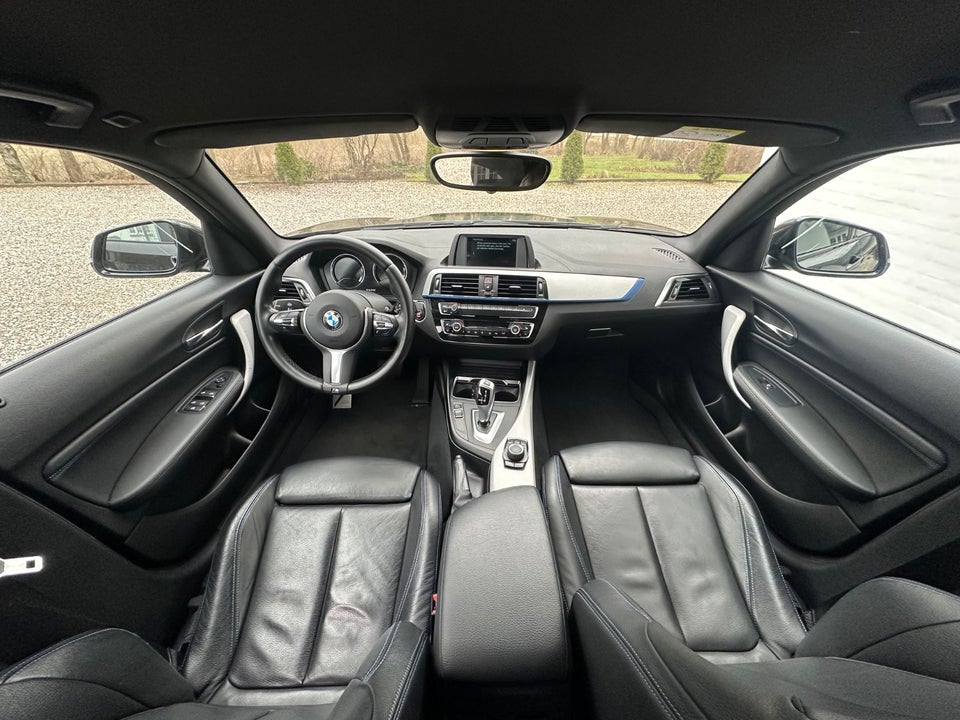 BMW 118i 1,5 M-Sport aut. 5d