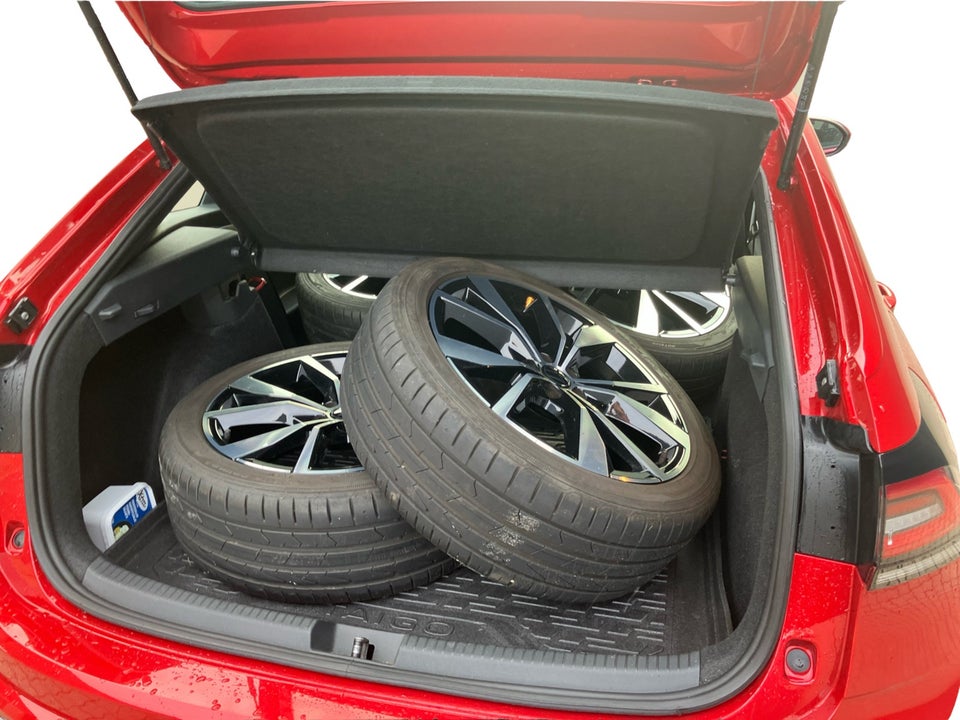 VW Taigo 1,5 TSi 150 R-line DSG 5d