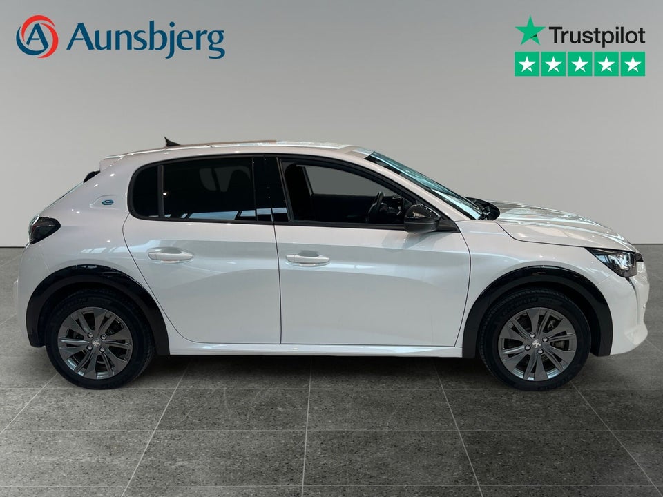 Peugeot e-208 50 Allure 5d