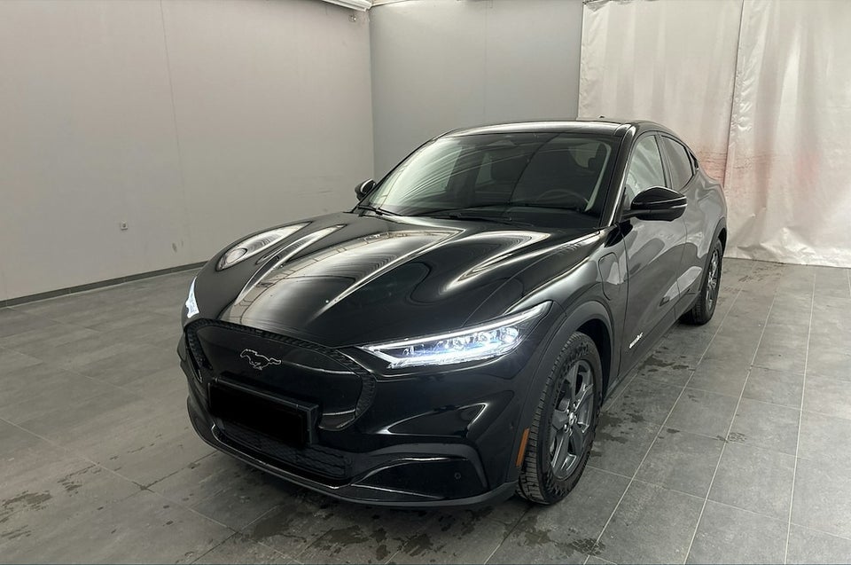 Ford Mustang Mach-E 75 Standard Range 5d