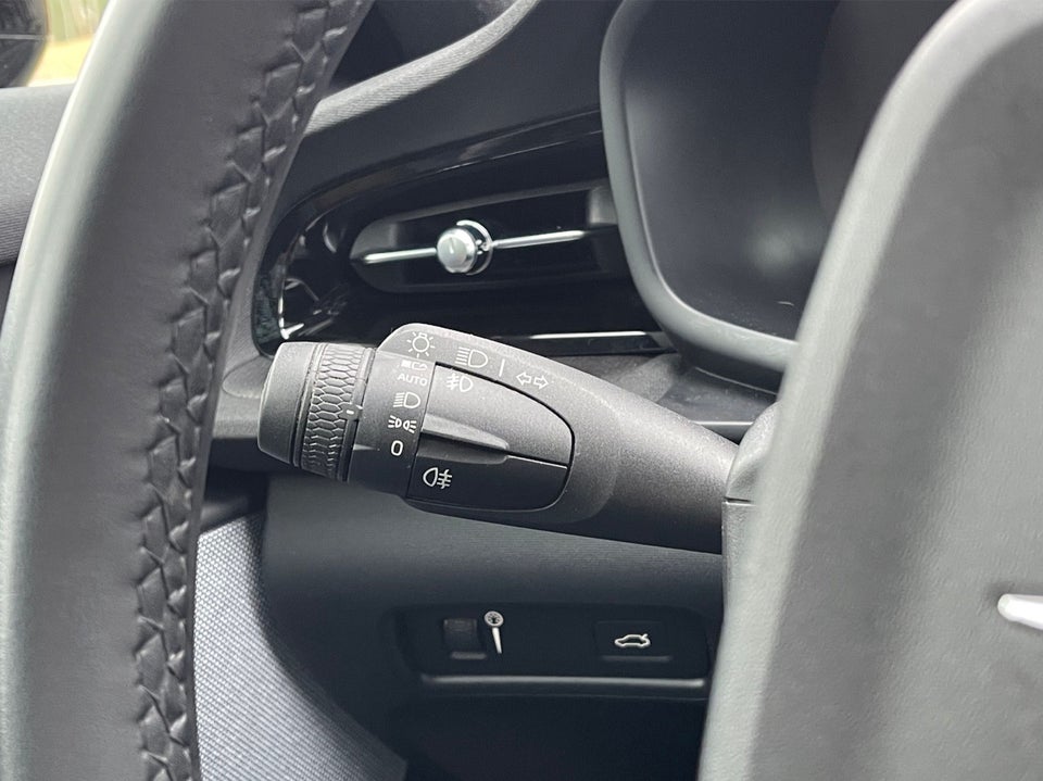 Polestar 2 Performance AWD 5d