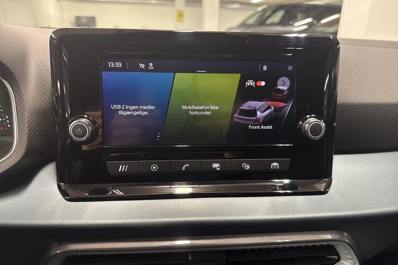 Seat Arona 1,0 TSi 110 Xperience DSG 5d