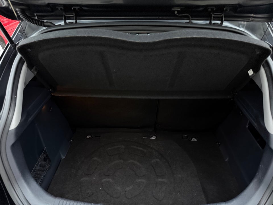 Kia Rio 1,2 CVVT Active 5d