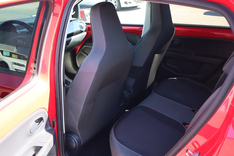 Skoda Citigo 1,0 60 Ambition GreenTec 5d