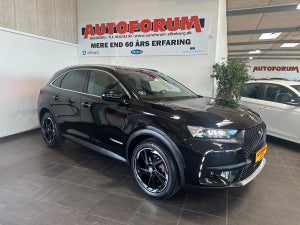 DS DS 7 CrossBack, modelår 2020, 70,000 km
