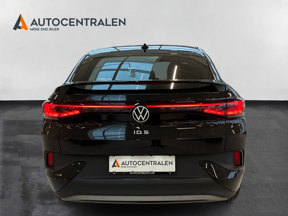 VW ID.5 77 Style+ 5d