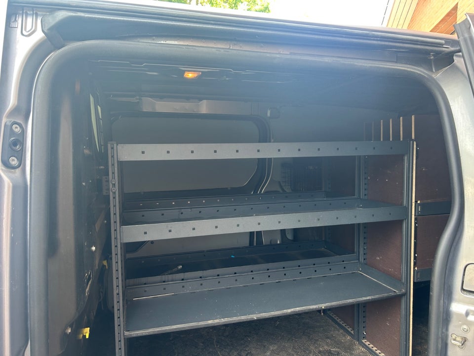 Peugeot Expert 2,0 BlueHDi 122 L2 Premium Van