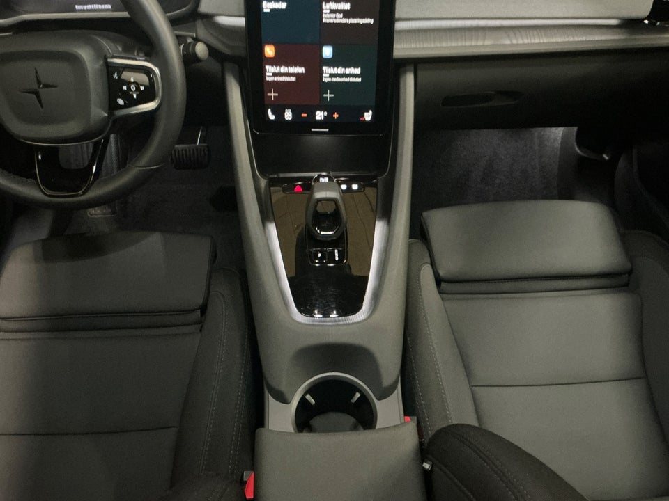 Polestar 2 Long Range AWD 5d