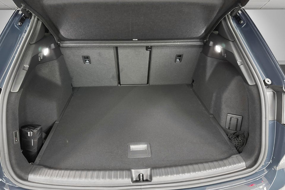 Audi Q4 e-tron performance 5d
