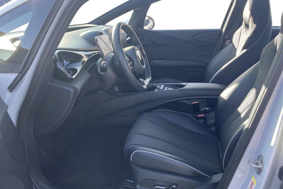 BYD Dolphin 60 Comfort 5d