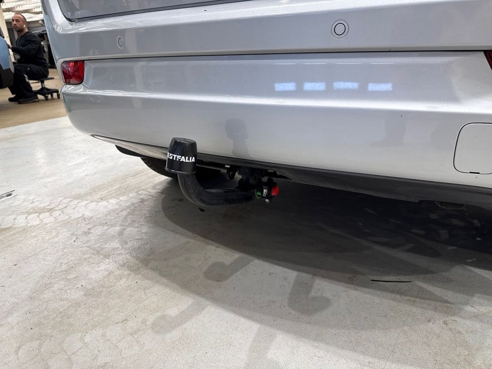 Jeep Compass 1,3 4xe S aut. 4x4 5d