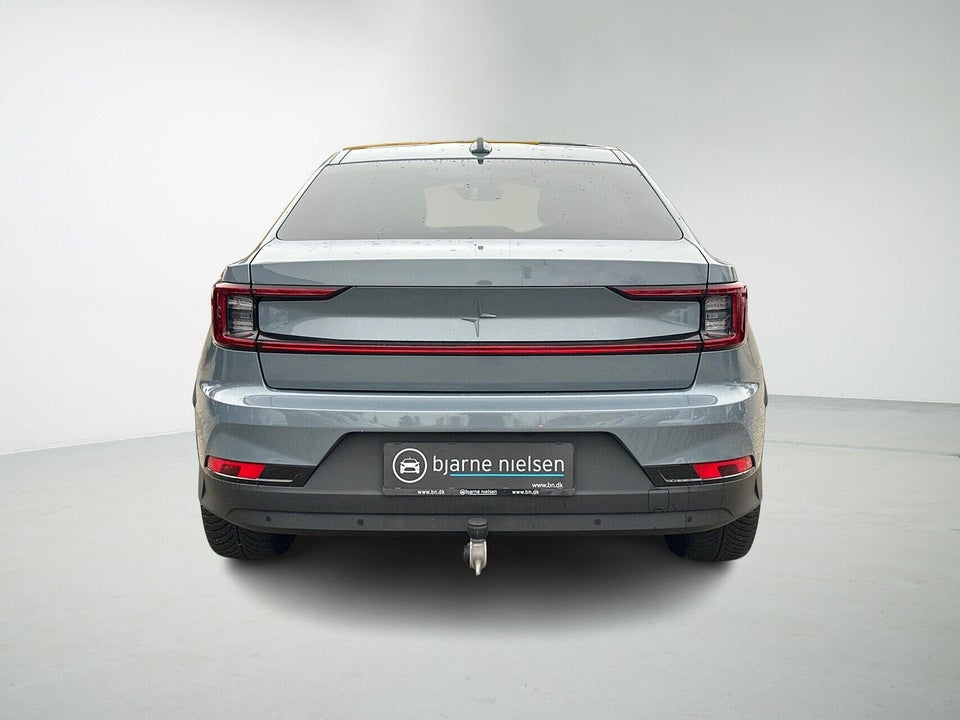 Polestar 2 Standard Range 5d