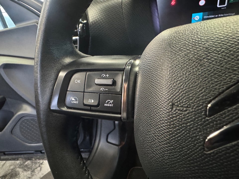 Citroën ë-C4 50 Shine 5d