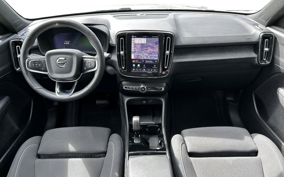 Volvo XC40 ReCharge Extended Range Core 5d