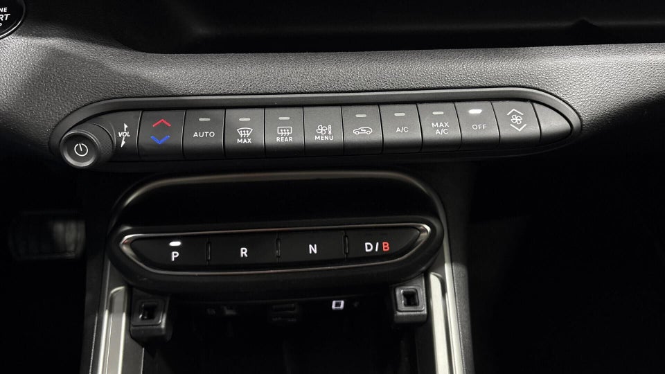 Jeep Avenger 54 Summit 5d