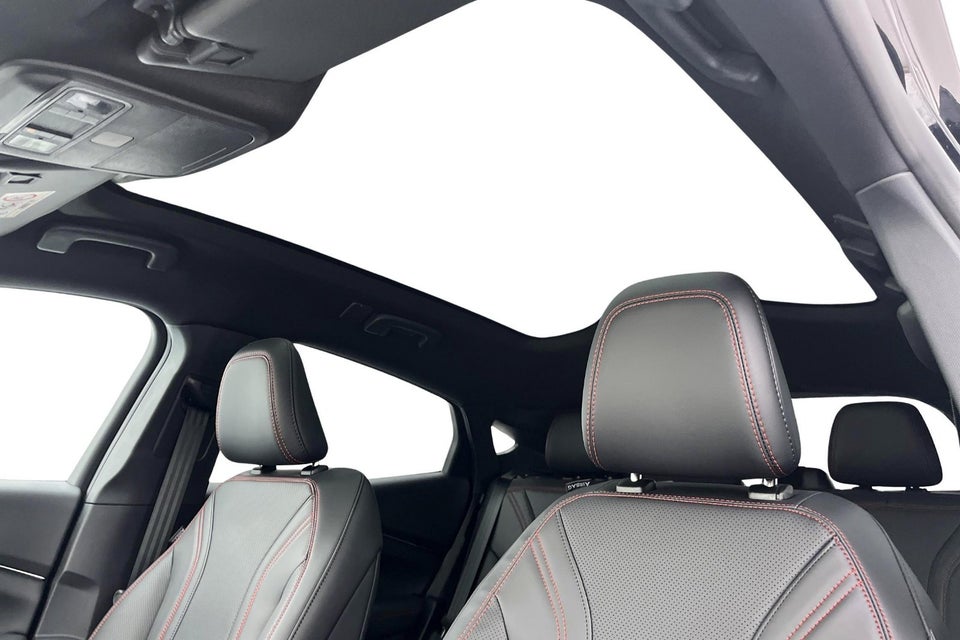 Ford Mustang Mach-E 91 Premium Extended Range AWD 5d