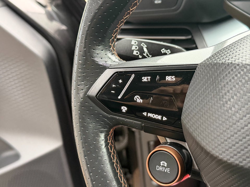 Cupra Born 77 e-Boost 5d